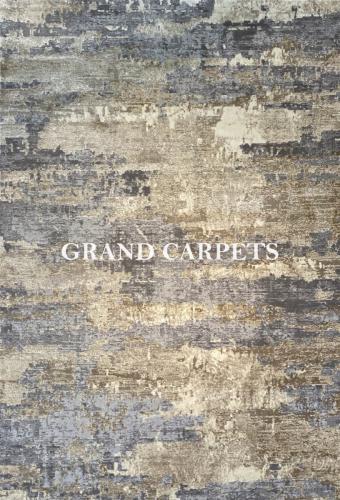 Ковер Charisma 5938A Gri от Салона Ковров Grand Carpets