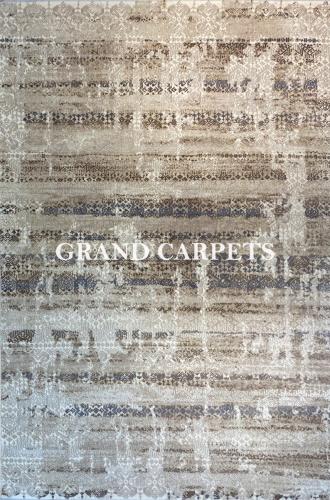 Ковер Charm 17518A Cream / Beige от Салона Ковров Grand Carpets