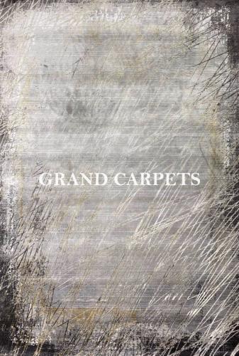 Ковер Sensation DY80C Grey / Grey от Салона Ковров Grand Carpets