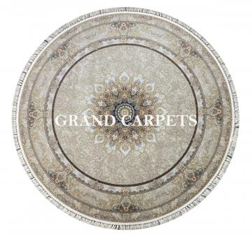 Ковер Tabriz Ava Beige от Салона Ковров Grand Carpets