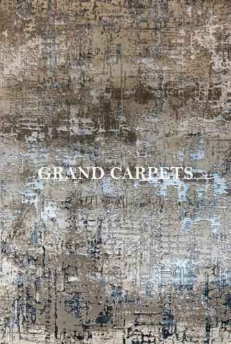 Ковер Ascona 1075B MAVI от Салона Ковров Grand Carpets