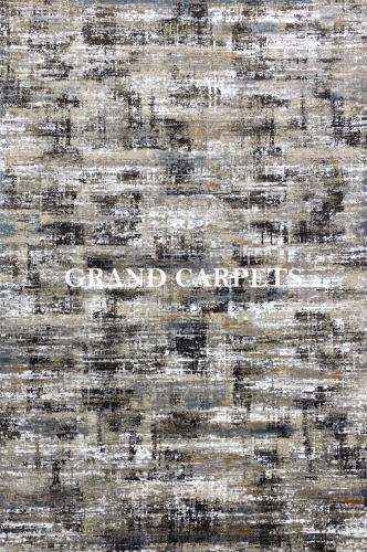Ковер Art A038AJ Grey / Blue от Салона Ковров Grand Carpets