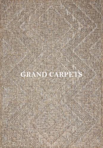 Ковер Prisma JP63A Brown от Салона Ковров Grand Carpets