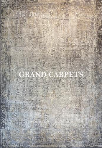 Ковер Bliss 5808B Vizon от Салона Ковров Grand Carpets