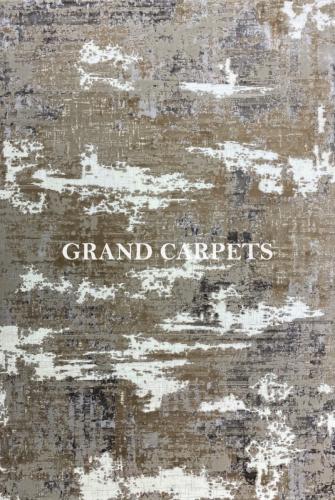 Ковер Apeks N238A Grey / Grey от Салона Ковров Grand Carpets
