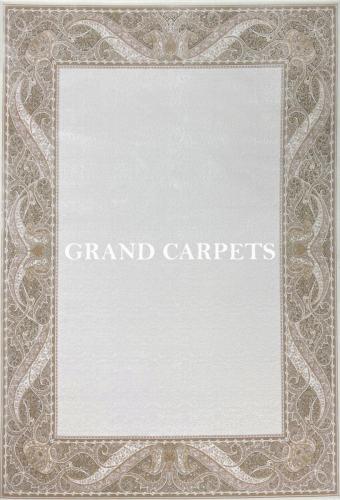 Ковер Castello 8020A Bej от Салона Ковров Grand Carpets