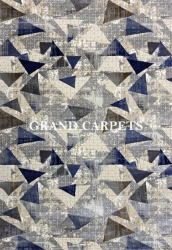 Ковер Charisma D062B Cream от Салона Ковров Grand Carpets