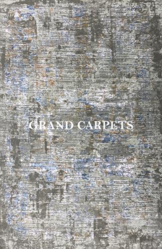 Ковер Nuance 6115D Gri от Салона Ковров Grand Carpets