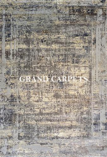 Ковер Charisma 5258B Gri от Салона Ковров Grand Carpets