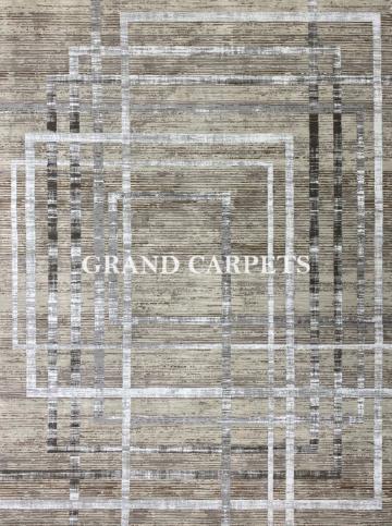 Ковер Esthetic A791AQ Grey / Grey от Салона Ковров Grand Carpets
