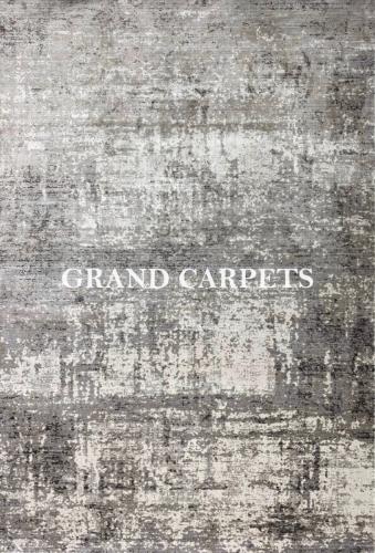 Ковер Sensation EF63A Grey / Grey от Салона Ковров Grand Carpets