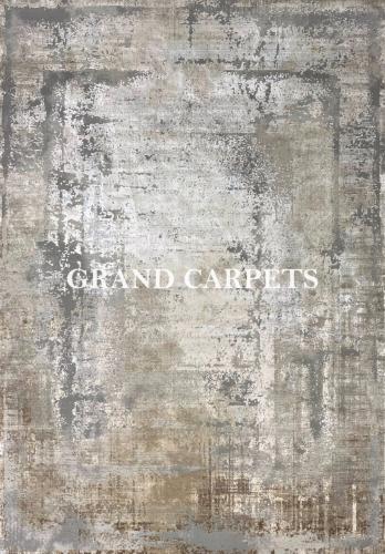 Ковер Epatage A156AS Grey / Beige от Салона Ковров Grand Carpets