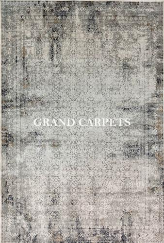 Ковер Centaury AB42C Gray от Салона Ковров Grand Carpets