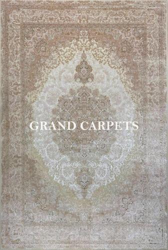 Ковер Castello 8022A Beige / Beige от Салона Ковров Grand Carpets