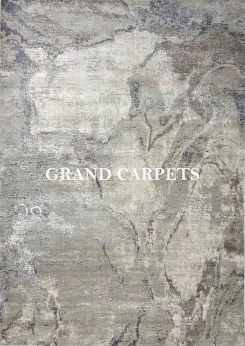 Ковер Epatage E706AR Beige / Grey от Салона Ковров Grand Carpets