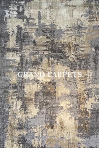 Ковер Charisma 5935A Gri от Салона Ковров Grand Carpets