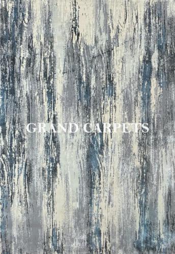 Ковер Opera W9781 Ivory/ L.Grey от Салона Ковров Grand Carpets