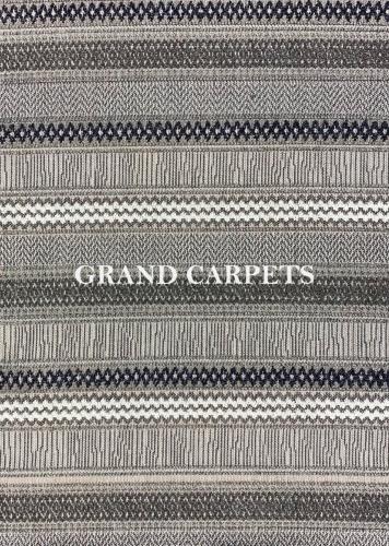 Ковер Linq 7438A Beige / Grey от Салона Ковров Grand Carpets