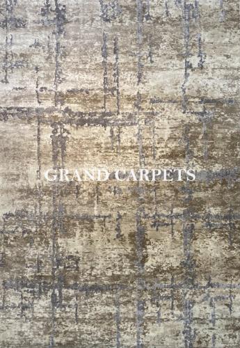 Ковер Charisma 5937A Gri от Салона Ковров Grand Carpets