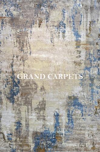 Ковер Grazia 6355A Bej от Салона Ковров Grand Carpets