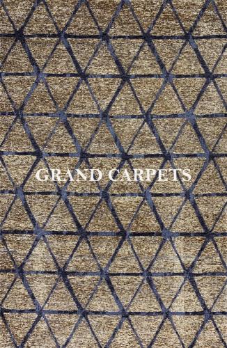 Ковер Toscana 24007 Gri / Vizon от Салона Ковров Grand Carpets