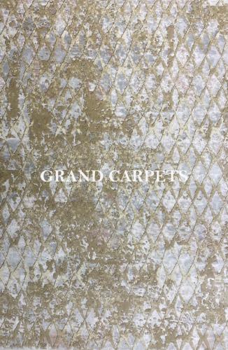 Ковер Ametis 6267C Bej от Салона Ковров Grand Carpets