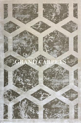 Ковер Olimpos M570T Beige / Cream от Салона Ковров Grand Carpets