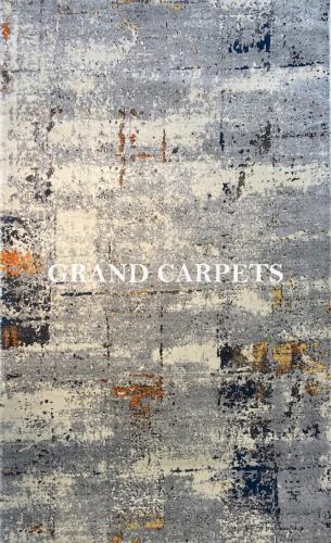Ковер Charm 16607A Grey / Grey от Салона Ковров Grand Carpets