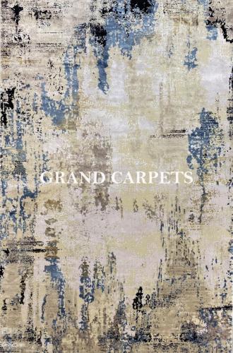 Ковер Grazia 6355C Siyah от Салона Ковров Grand Carpets