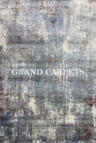 Ковер Rubi B147F CREAM / GRAY от Салона Ковров Grand Carpets
