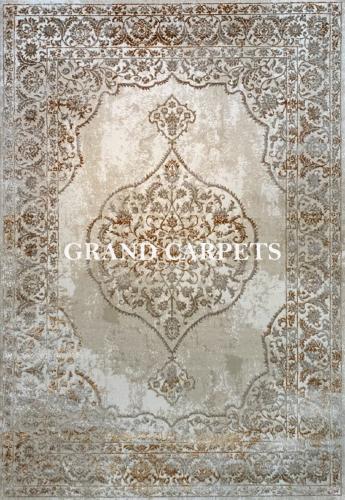 Ковер Verona R023B Gold от Салона Ковров Grand Carpets