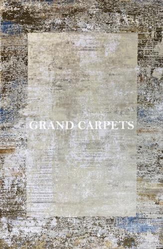 Ковер Grazia 6301C Bej от Салона Ковров Grand Carpets