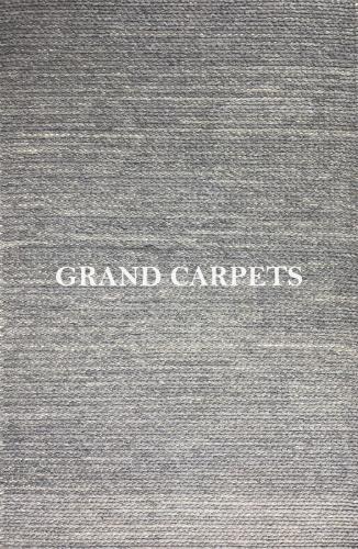 Ковер Tahar 99004 Gri от Салона Ковров Grand Carpets
