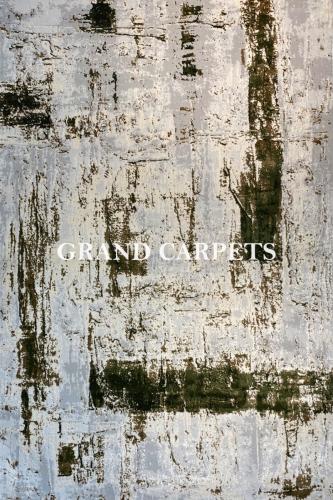 Ковер Charm 15465A Cream / Green от Салона Ковров Grand Carpets