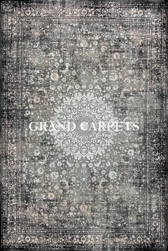 Ковер Muskat 1200 9018 от Салона Ковров Grand Carpets