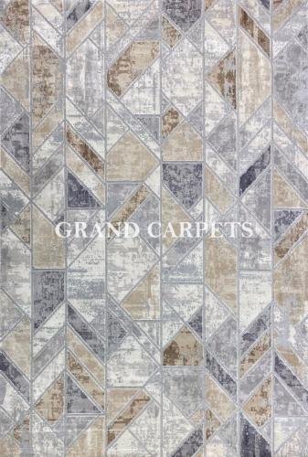Ковер Larimar 22404A Cream / Grey от Салона Ковров Grand Carpets