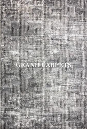Ковер Art A050AG Grey / Antracite от Салона Ковров Grand Carpets