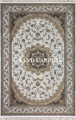 Ковер Tabriz Manosh Cream от Салона Ковров Grand Carpets