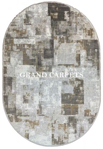 Ковер Arius 3474 Light Gray от Салона Ковров Grand Carpets