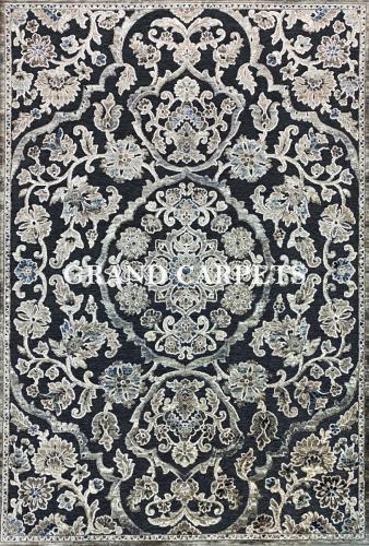 Ковер Genova 38400 5555 50 от Салона Ковров Grand Carpets
