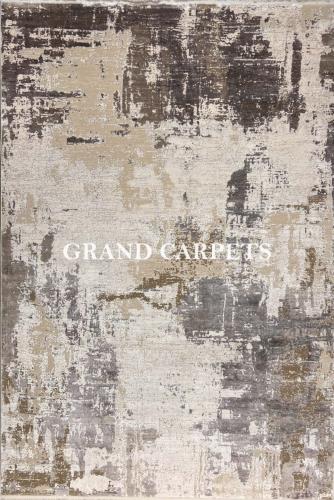 Ковер Couture OL55B Gri от Салона Ковров Grand Carpets