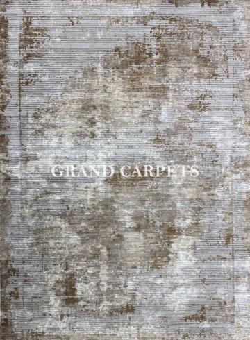 Ковер Esthetic A792AG Grey / Brown от Салона Ковров Grand Carpets