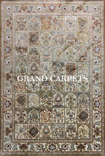 Ковер Genova 38354 6222 60 от Салона Ковров Grand Carpets