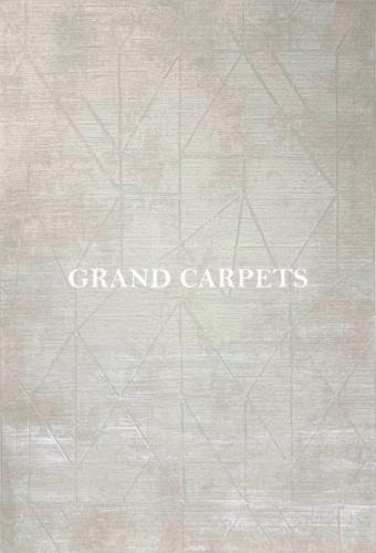 Ковер Shine 30907A Grey / Cream от Салона Ковров Grand Carpets