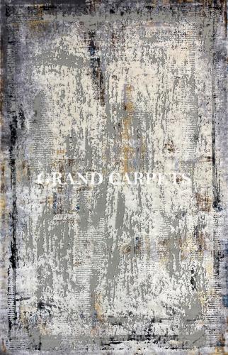 Ковер Erva 18106 Grey / Grey от Салона Ковров Grand Carpets