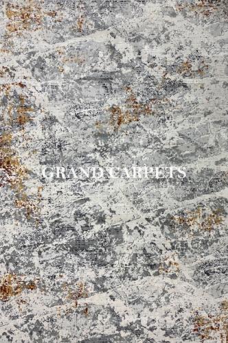 Ковер Scetch BB33B Grey / Grey от Салона Ковров Grand Carpets