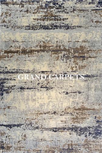 Ковер Charm 15463A Beige / Grey от Салона Ковров Grand Carpets