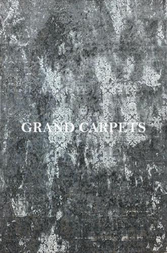 Ковер Kalahari W6773 Grey / Grey от Салона Ковров Grand Carpets