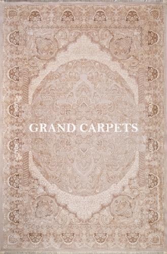 Ковер Louvre 102 Cream от Салона Ковров Grand Carpets