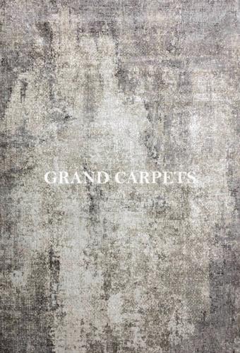Ковер Demure FO45A Light Grey / Cream от Салона Ковров Grand Carpets